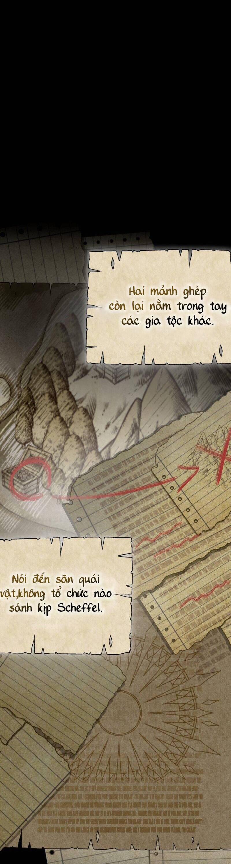 Nhân Vật Phản Diện Muốn Chết Một Cách Duyên Dáng 18 trang 11