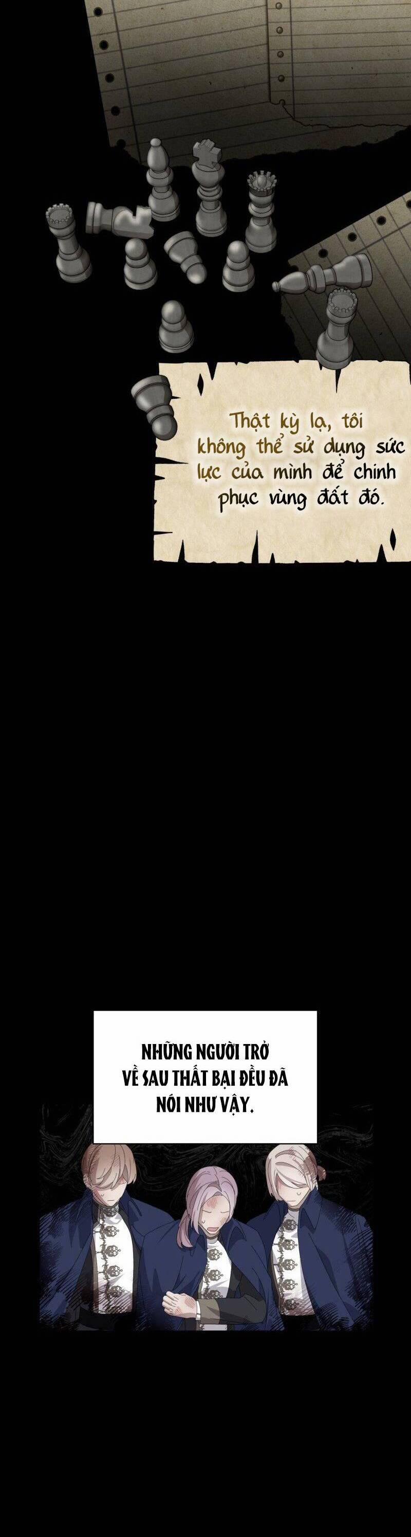 Nhân Vật Phản Diện Muốn Chết Một Cách Duyên Dáng 18 trang 12