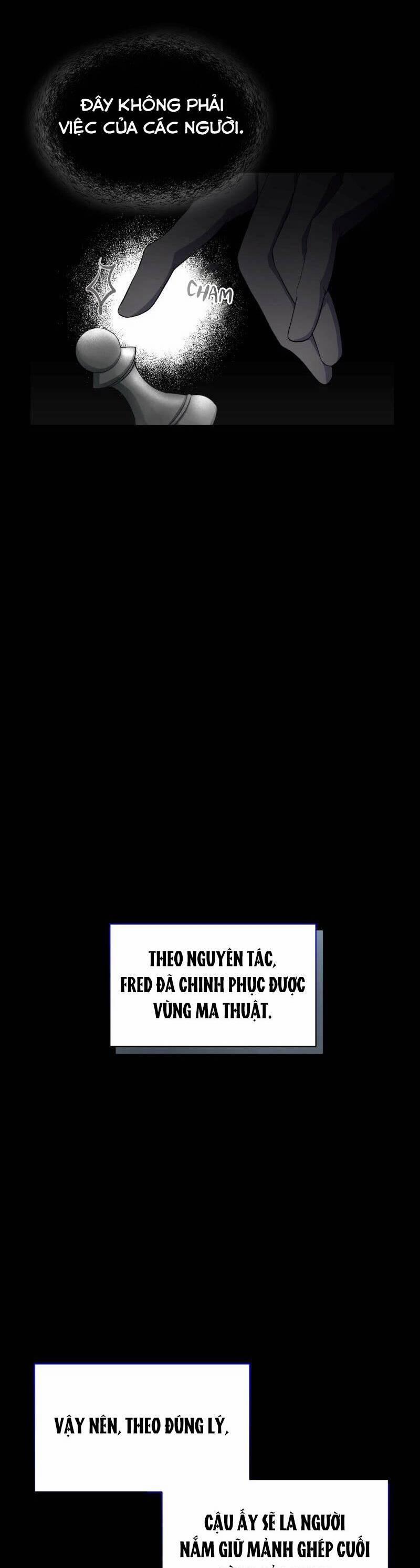 Nhân Vật Phản Diện Muốn Chết Một Cách Duyên Dáng 18 trang 14