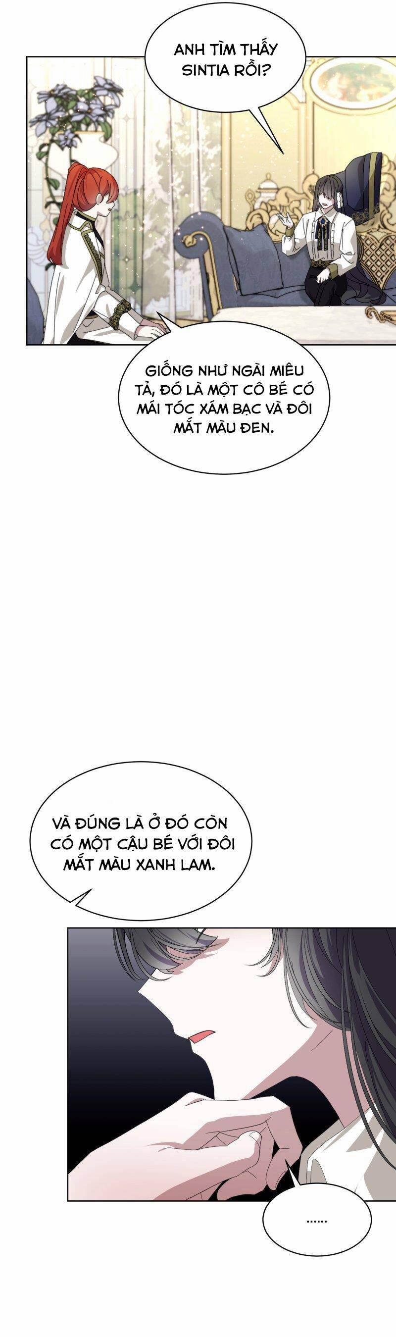 Nhân Vật Phản Diện Muốn Chết Một Cách Duyên Dáng 18 trang 26