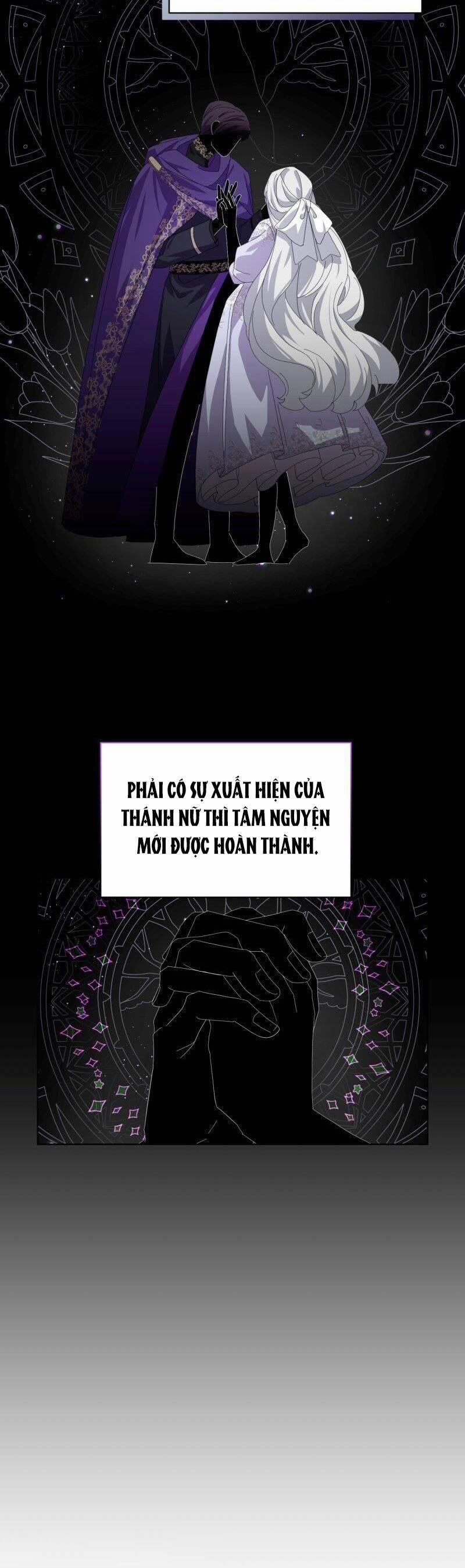 Nhân Vật Phản Diện Muốn Chết Một Cách Duyên Dáng 18 trang 28