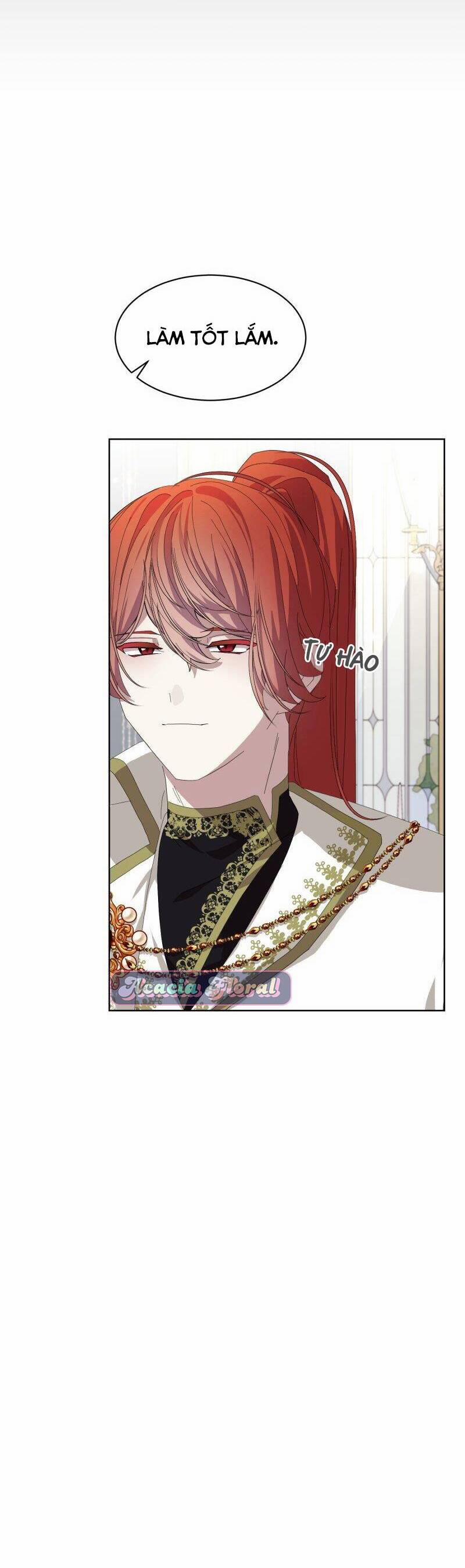 Nhân Vật Phản Diện Muốn Chết Một Cách Duyên Dáng 18 trang 29