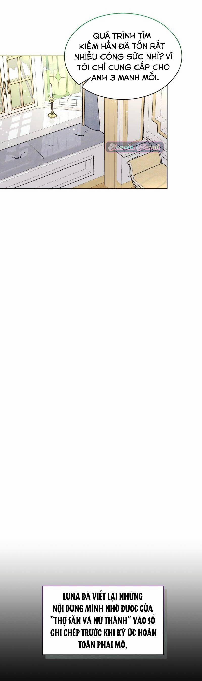 Nhân Vật Phản Diện Muốn Chết Một Cách Duyên Dáng 18 trang 30