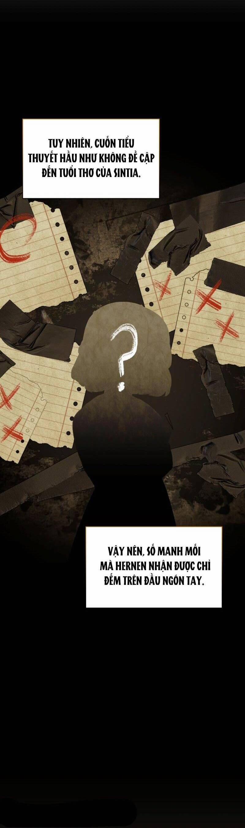 Nhân Vật Phản Diện Muốn Chết Một Cách Duyên Dáng 18 trang 31