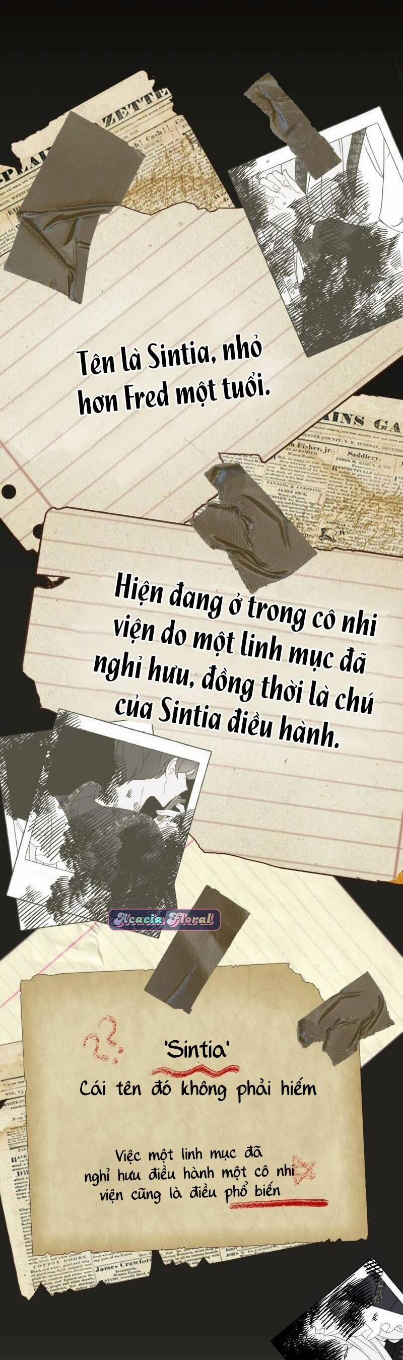 Nhân Vật Phản Diện Muốn Chết Một Cách Duyên Dáng 18 trang 32