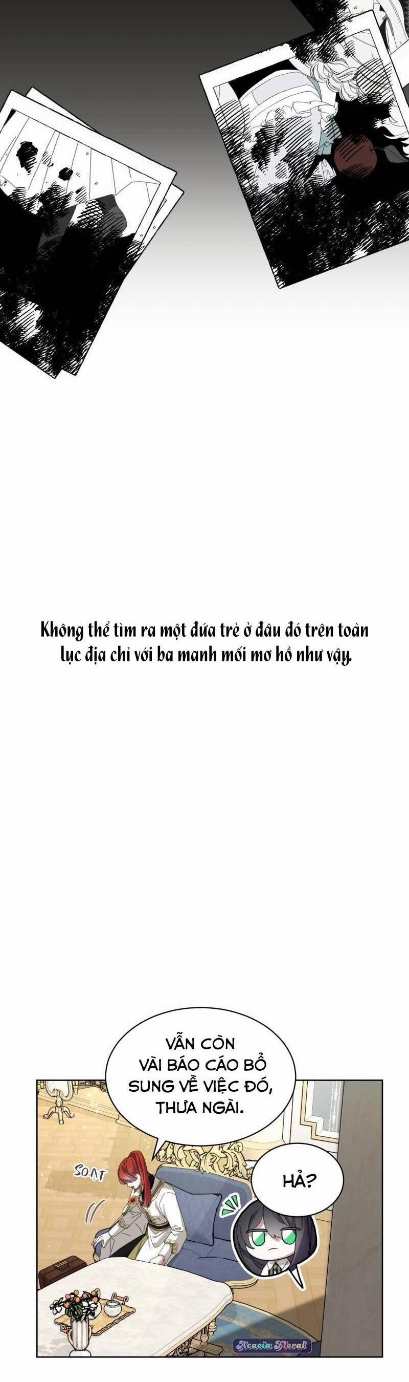 Nhân Vật Phản Diện Muốn Chết Một Cách Duyên Dáng 18 trang 33