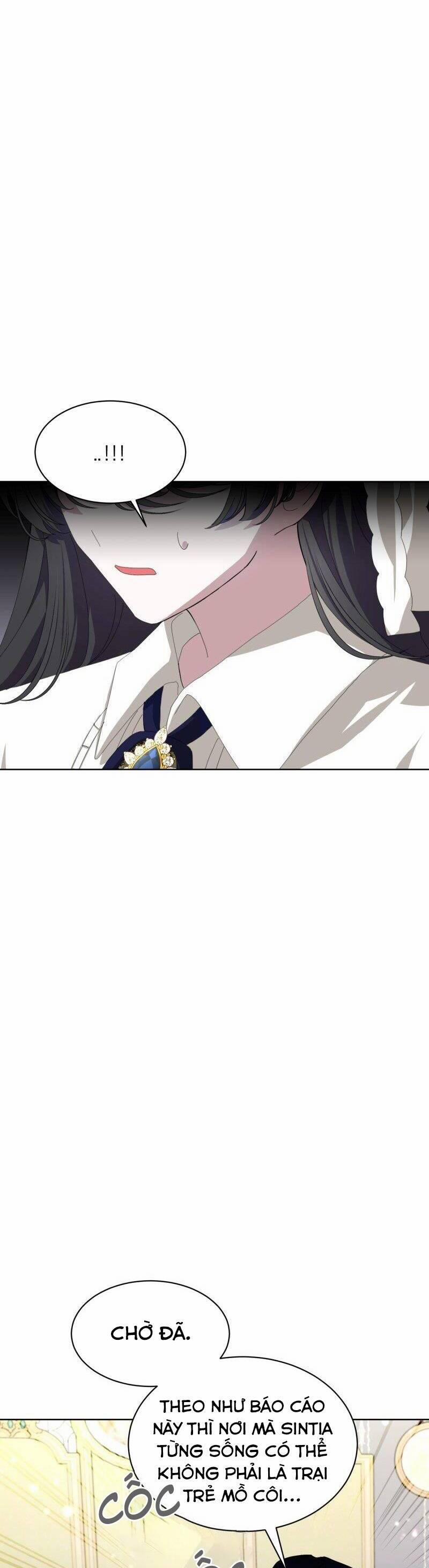 Nhân Vật Phản Diện Muốn Chết Một Cách Duyên Dáng 18 trang 36