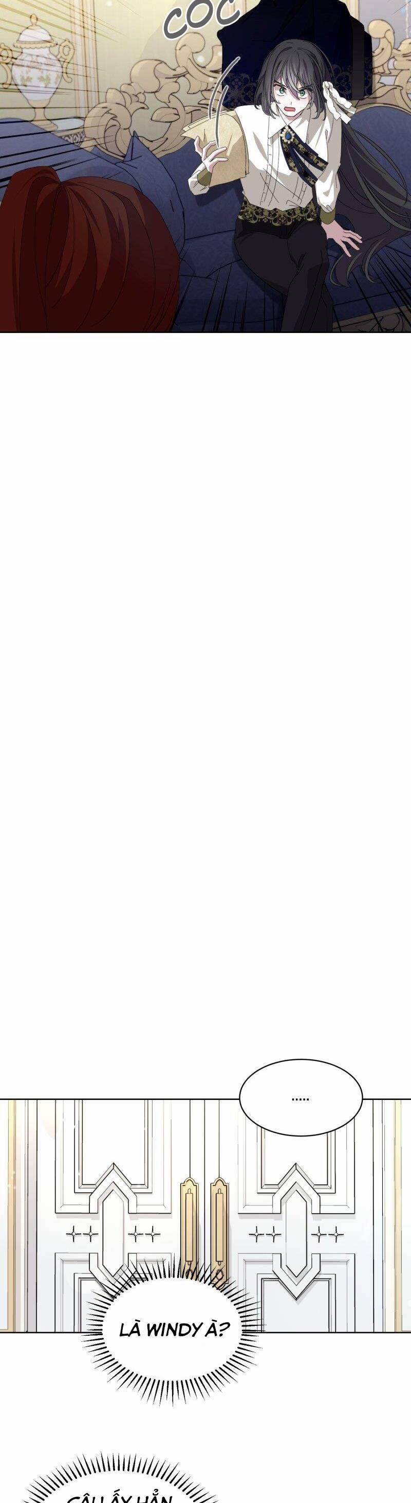 Nhân Vật Phản Diện Muốn Chết Một Cách Duyên Dáng 18 trang 37