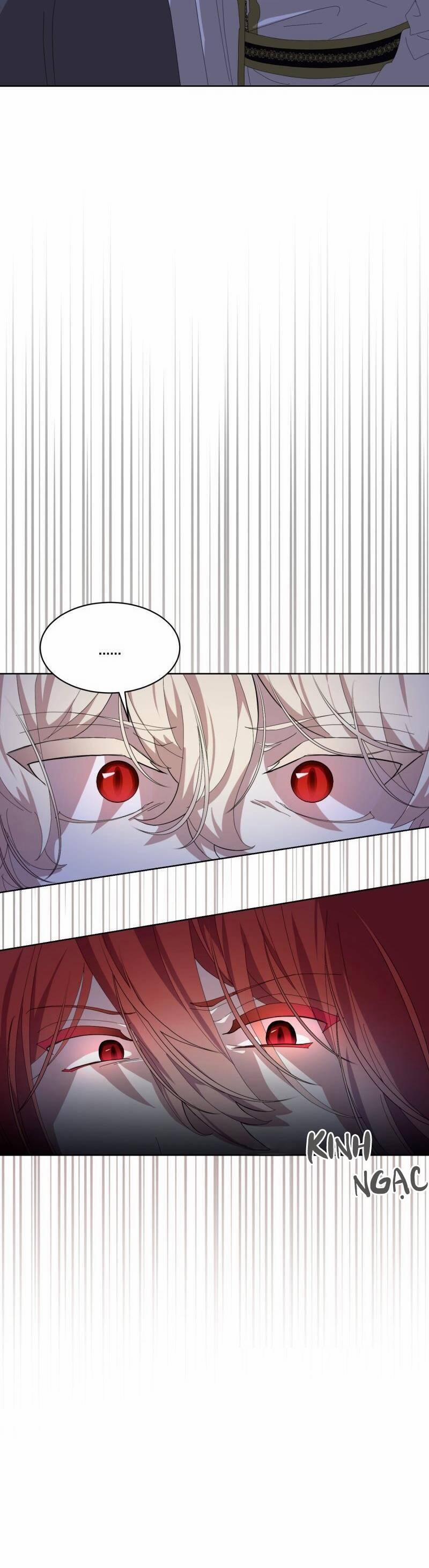 Nhân Vật Phản Diện Muốn Chết Một Cách Duyên Dáng 18 trang 41