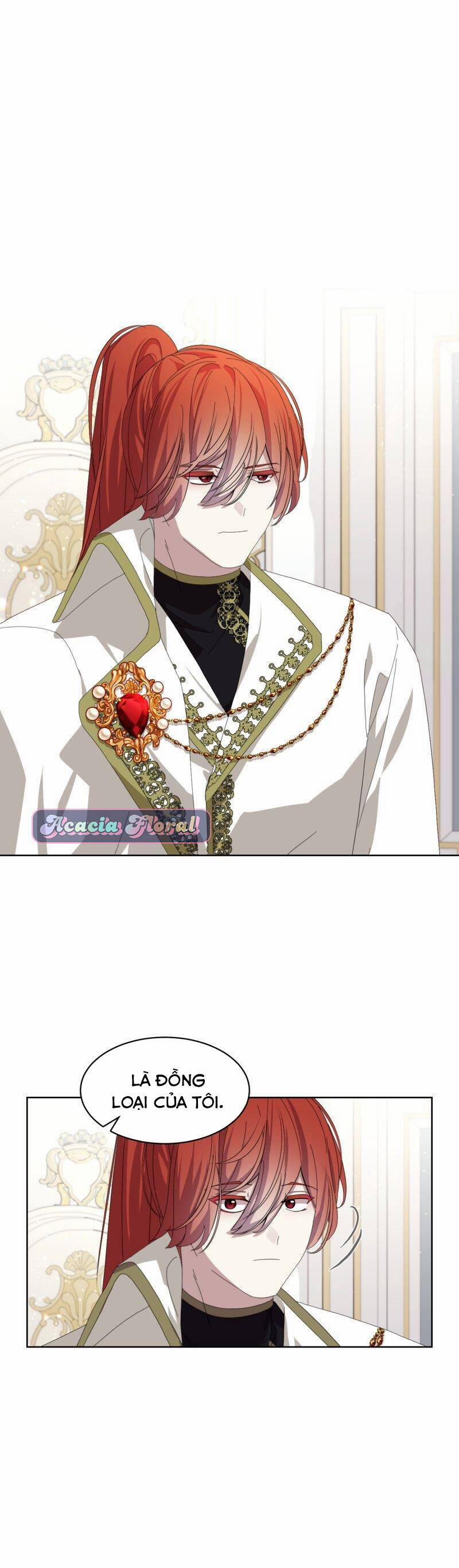 Nhân Vật Phản Diện Muốn Chết Một Cách Duyên Dáng 18 trang 43