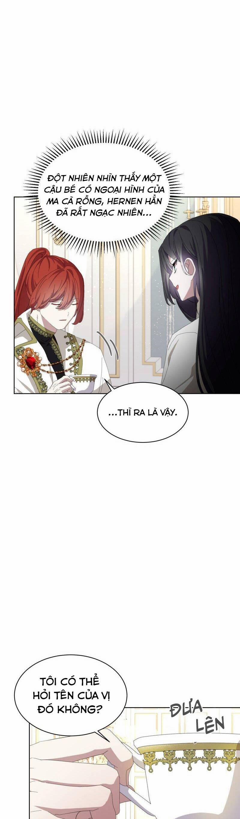 Nhân Vật Phản Diện Muốn Chết Một Cách Duyên Dáng 18 trang 44