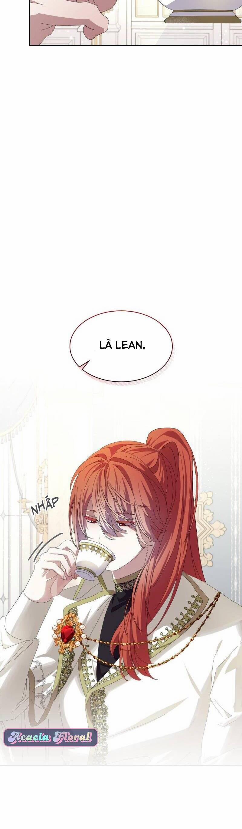 Nhân Vật Phản Diện Muốn Chết Một Cách Duyên Dáng 18 trang 45