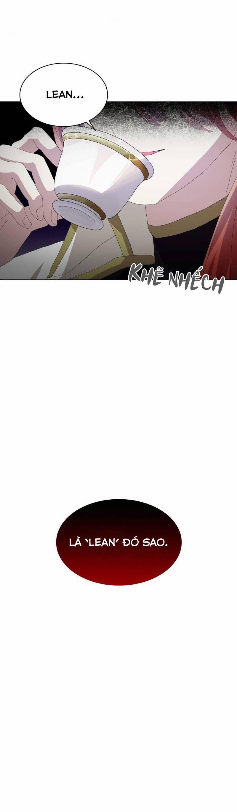 Nhân Vật Phản Diện Muốn Chết Một Cách Duyên Dáng 18 trang 46