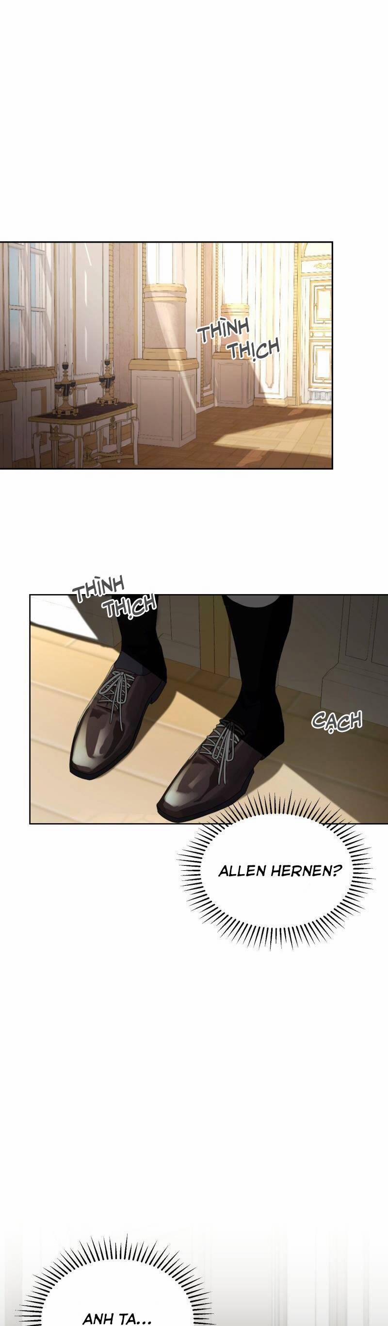 Nhân Vật Phản Diện Muốn Chết Một Cách Duyên Dáng 18 trang 47