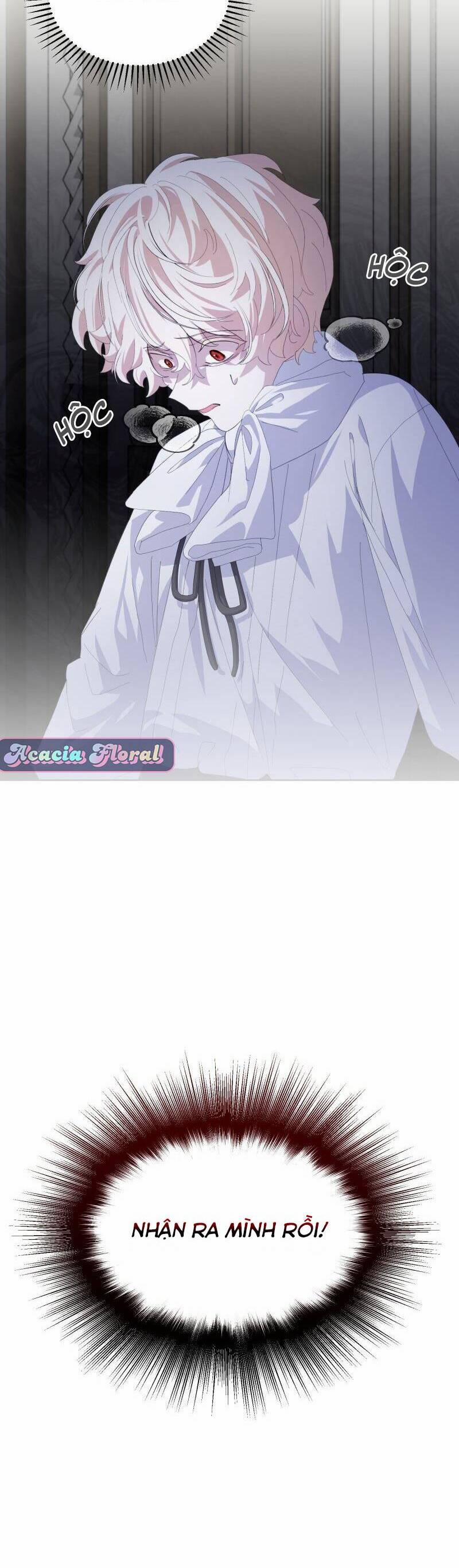 Nhân Vật Phản Diện Muốn Chết Một Cách Duyên Dáng 18 trang 48