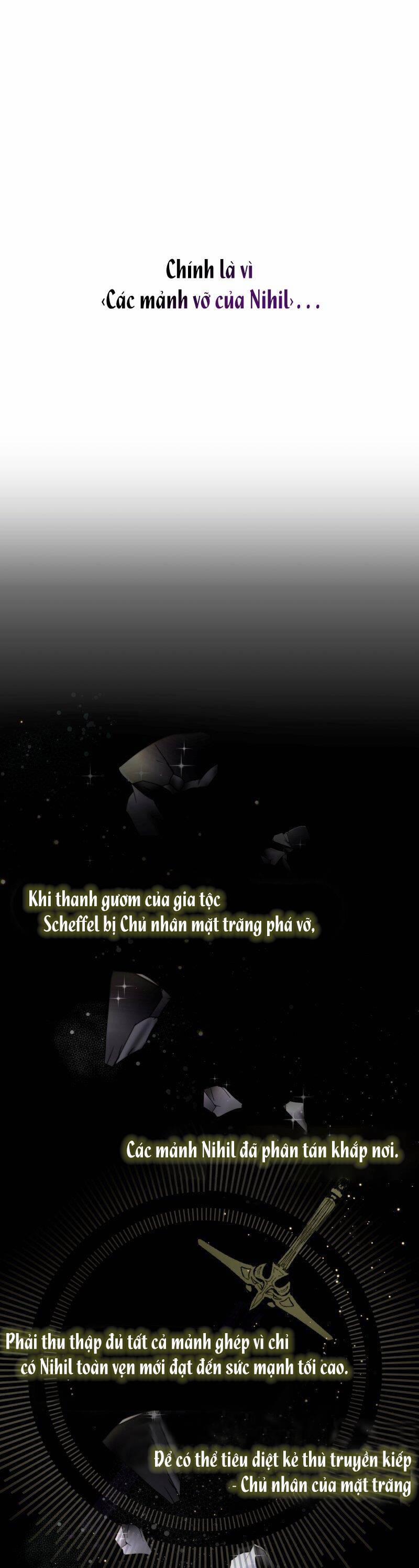 Nhân Vật Phản Diện Muốn Chết Một Cách Duyên Dáng 18 trang 9