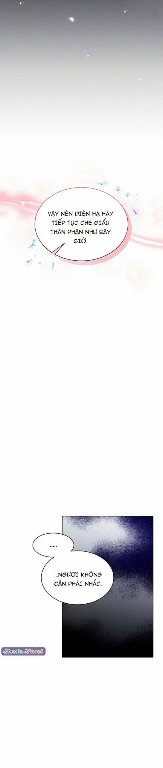 Nhân Vật Phản Diện Muốn Chết Một Cách Duyên Dáng 19 trang 14