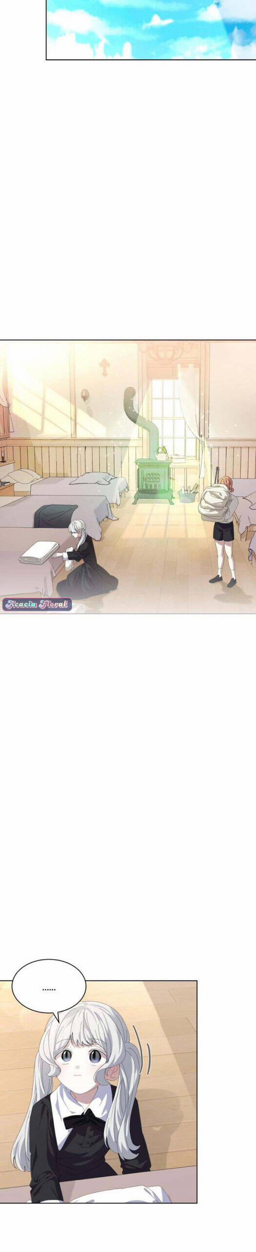 Nhân Vật Phản Diện Muốn Chết Một Cách Duyên Dáng 19 trang 33