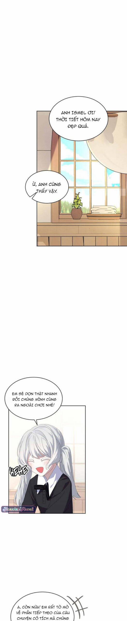 Nhân Vật Phản Diện Muốn Chết Một Cách Duyên Dáng 19 trang 34