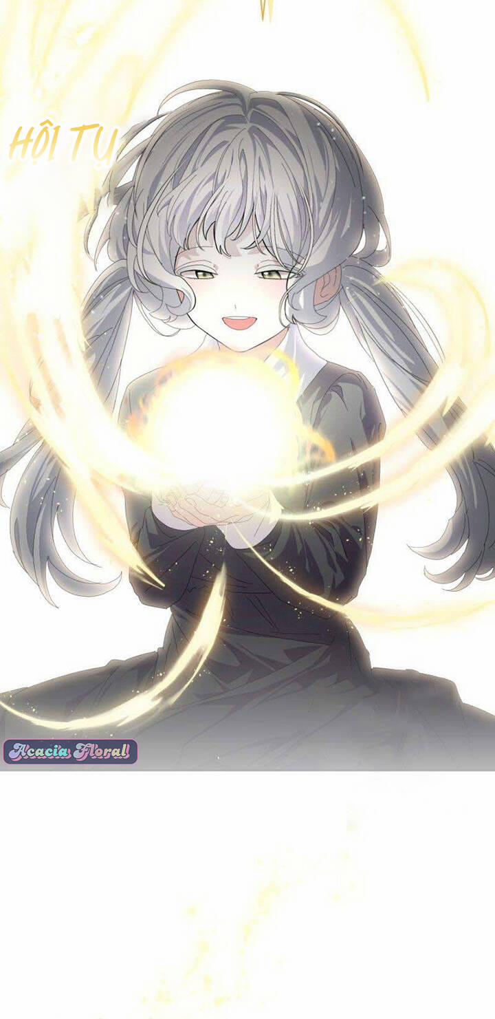 Nhân Vật Phản Diện Muốn Chết Một Cách Duyên Dáng 19 trang 38