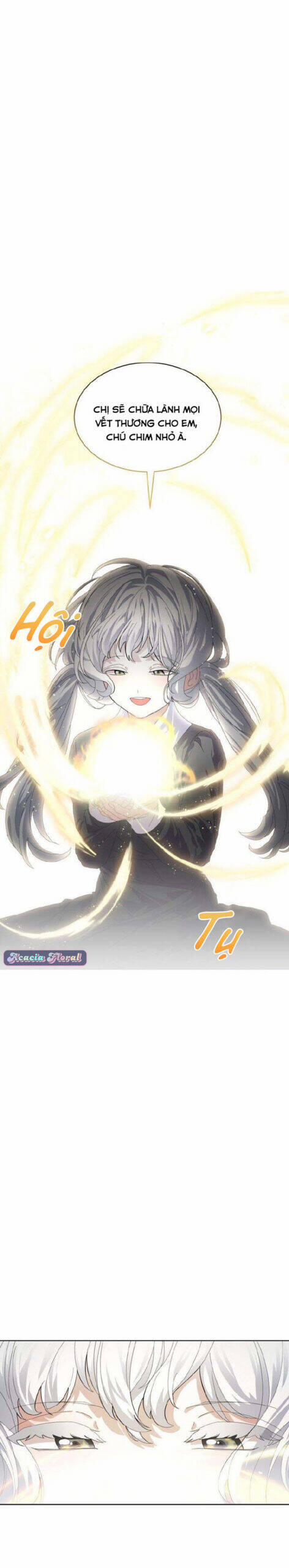 Nhân Vật Phản Diện Muốn Chết Một Cách Duyên Dáng 20 trang 0