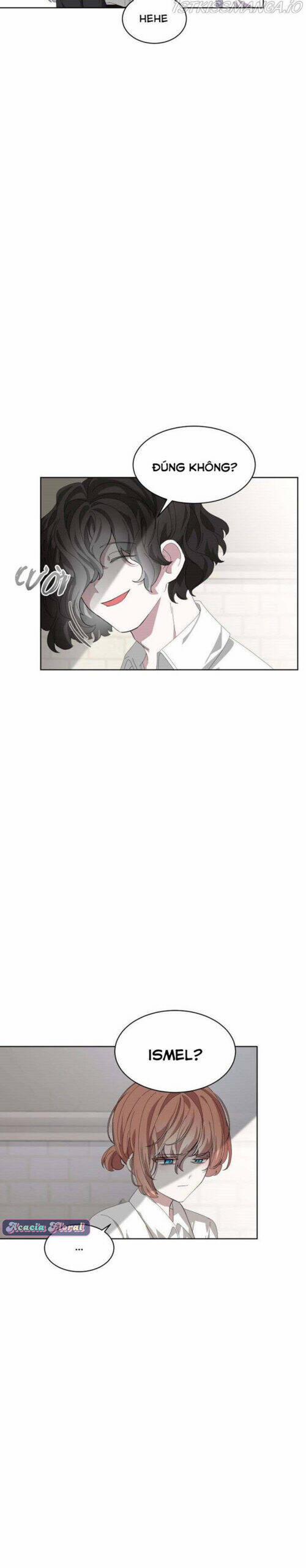 Nhân Vật Phản Diện Muốn Chết Một Cách Duyên Dáng 20 trang 13