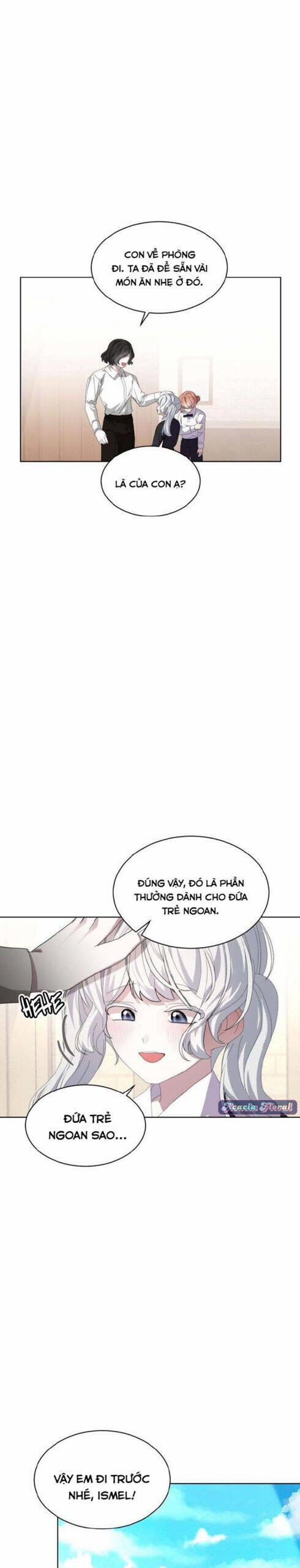 Nhân Vật Phản Diện Muốn Chết Một Cách Duyên Dáng 20 trang 14