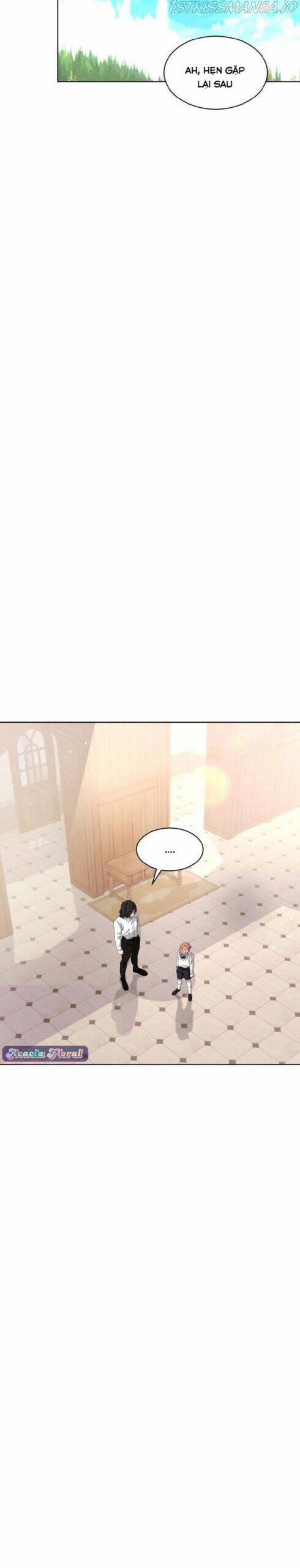 Nhân Vật Phản Diện Muốn Chết Một Cách Duyên Dáng 20 trang 15