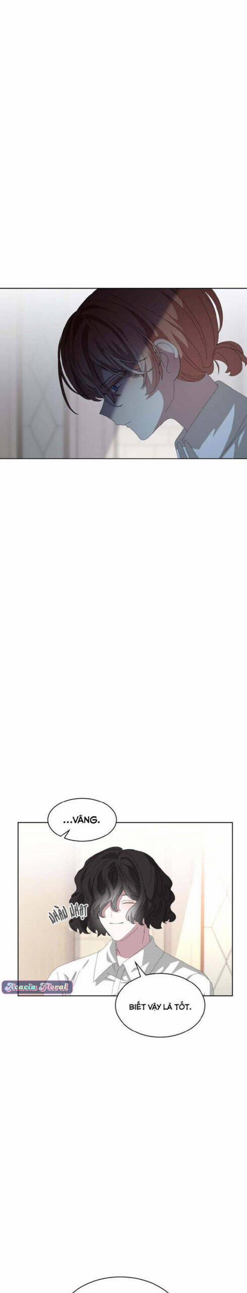 Nhân Vật Phản Diện Muốn Chết Một Cách Duyên Dáng 20 trang 18