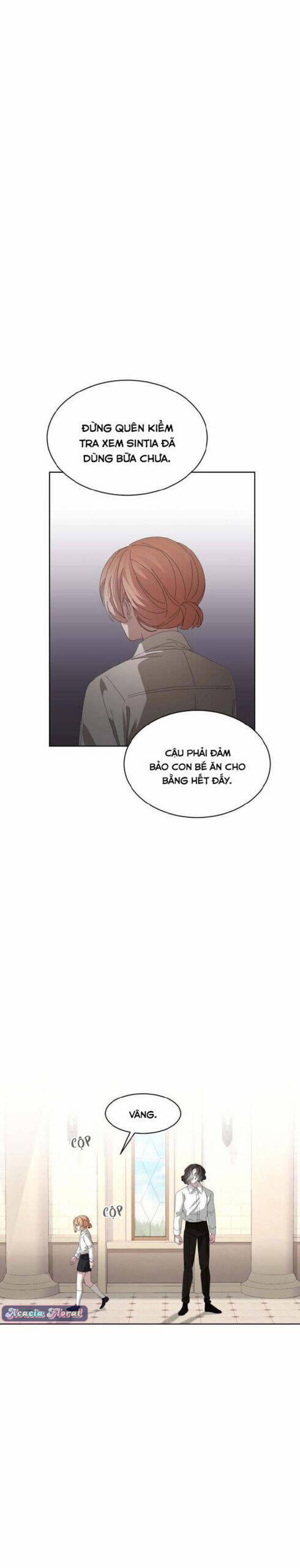 Nhân Vật Phản Diện Muốn Chết Một Cách Duyên Dáng 20 trang 20