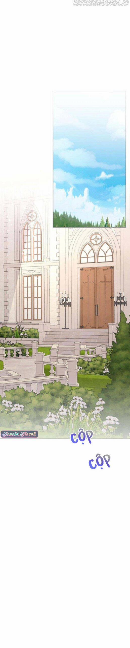 Nhân Vật Phản Diện Muốn Chết Một Cách Duyên Dáng 20 trang 22