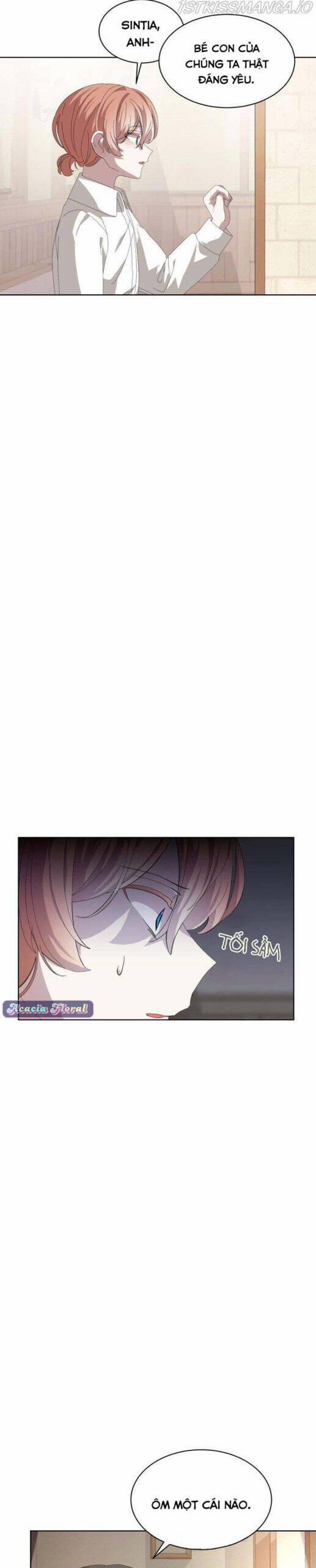 Nhân Vật Phản Diện Muốn Chết Một Cách Duyên Dáng 20 trang 23