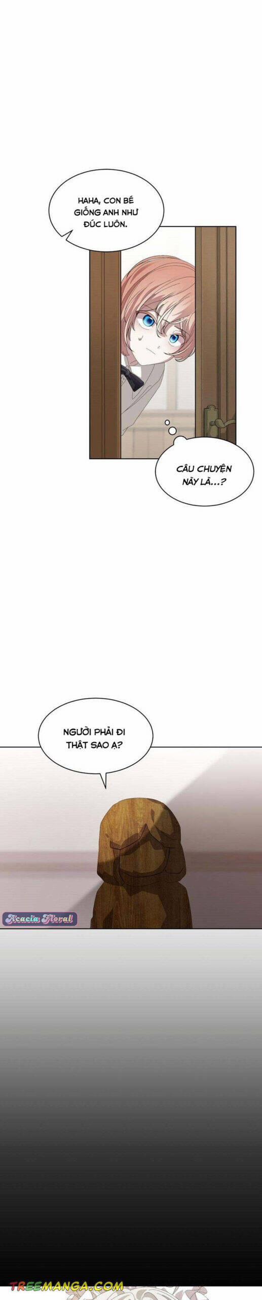 Nhân Vật Phản Diện Muốn Chết Một Cách Duyên Dáng 20 trang 25