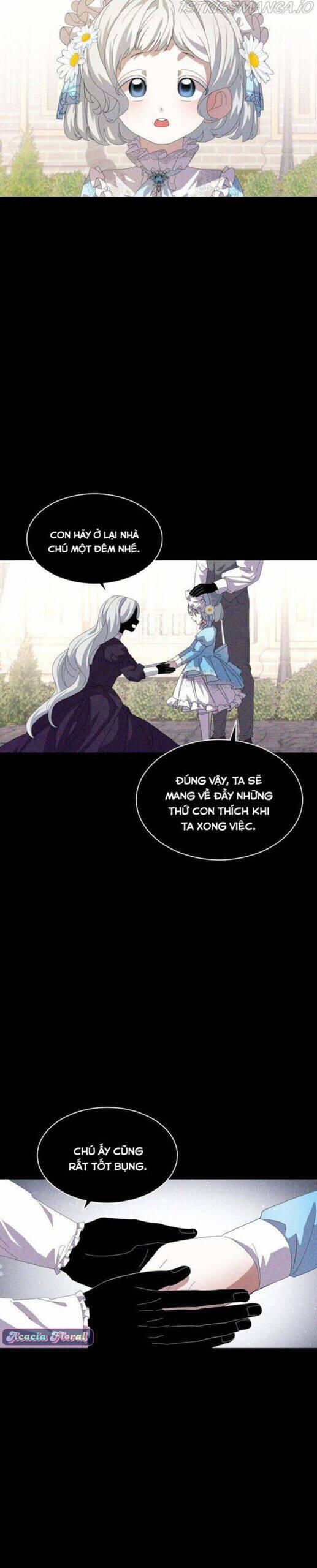 Nhân Vật Phản Diện Muốn Chết Một Cách Duyên Dáng 20 trang 26