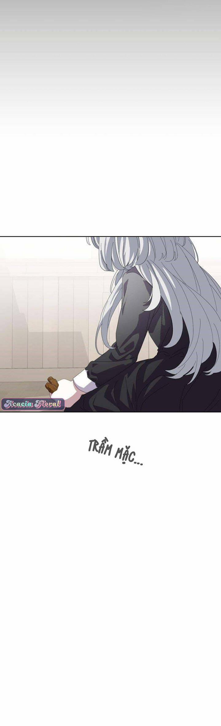 Nhân Vật Phản Diện Muốn Chết Một Cách Duyên Dáng 20 trang 28