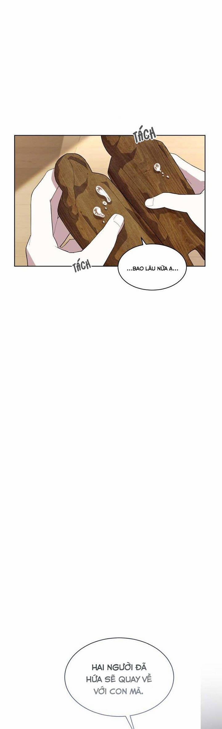 Nhân Vật Phản Diện Muốn Chết Một Cách Duyên Dáng 20 trang 29