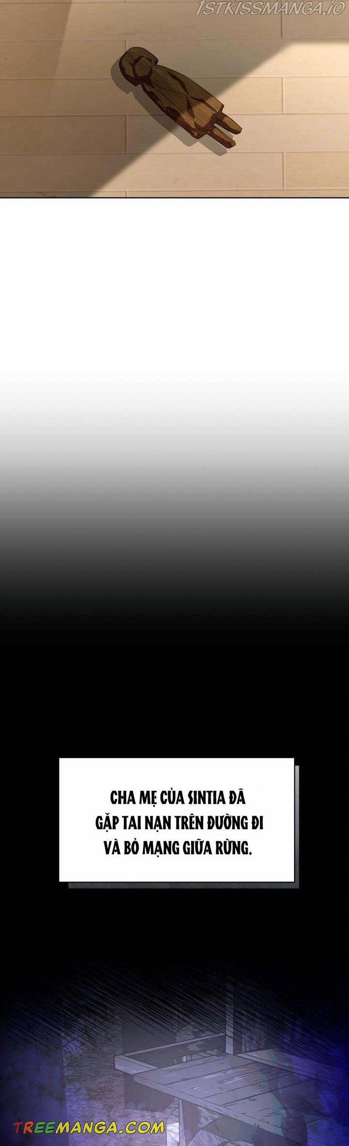 Nhân Vật Phản Diện Muốn Chết Một Cách Duyên Dáng 20 trang 31