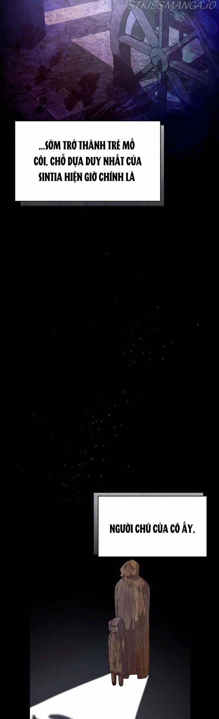 Nhân Vật Phản Diện Muốn Chết Một Cách Duyên Dáng 20 trang 32