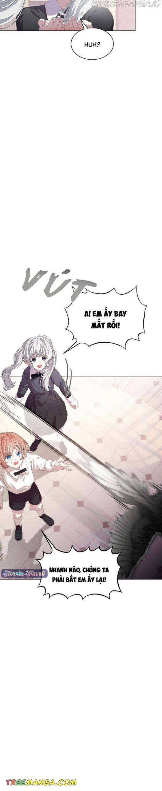 Nhân Vật Phản Diện Muốn Chết Một Cách Duyên Dáng 20 trang 4