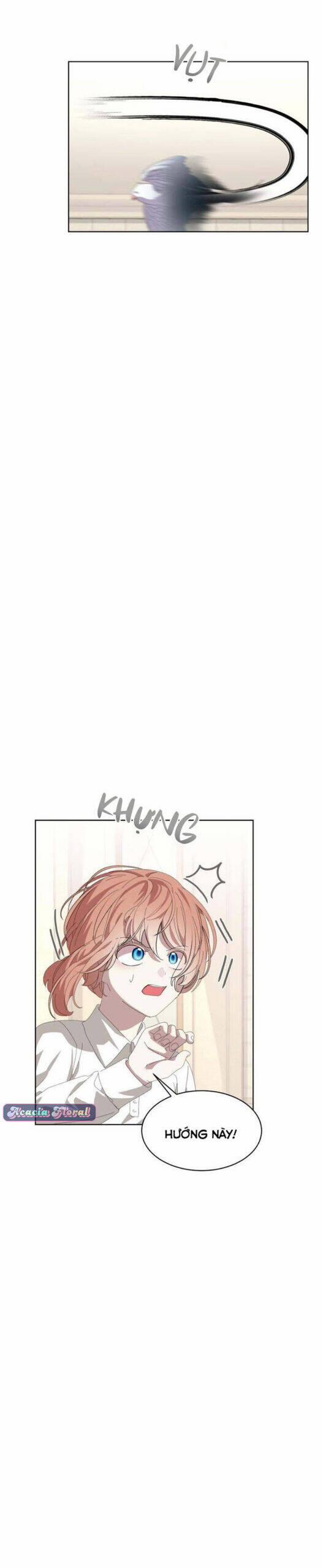 Nhân Vật Phản Diện Muốn Chết Một Cách Duyên Dáng 20 trang 6