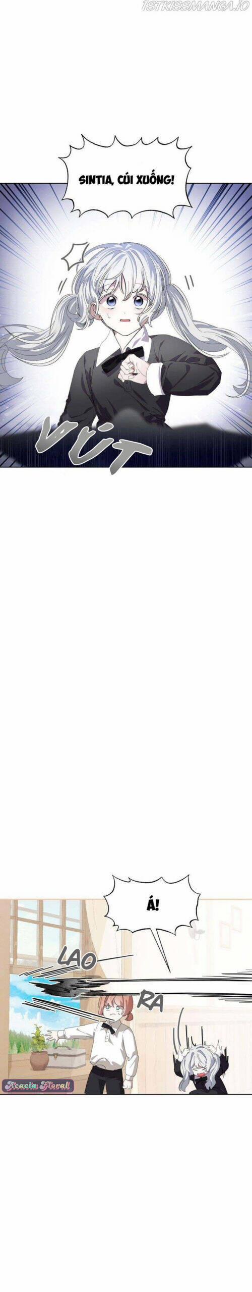 Nhân Vật Phản Diện Muốn Chết Một Cách Duyên Dáng 20 trang 7