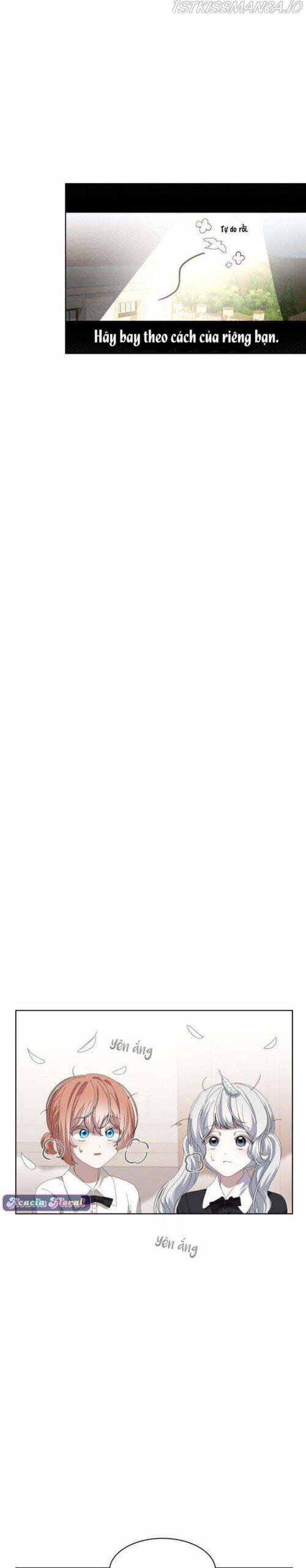 Nhân Vật Phản Diện Muốn Chết Một Cách Duyên Dáng 20 trang 8