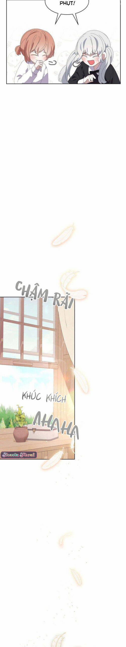 Nhân Vật Phản Diện Muốn Chết Một Cách Duyên Dáng 20 trang 9