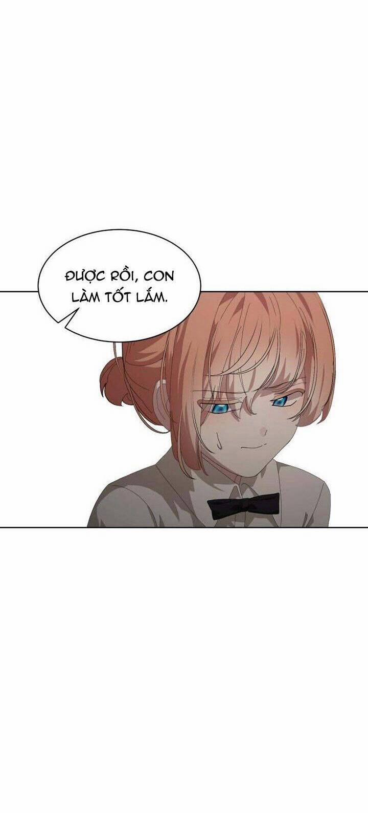 Nhân Vật Phản Diện Muốn Chết Một Cách Duyên Dáng 21 trang 10