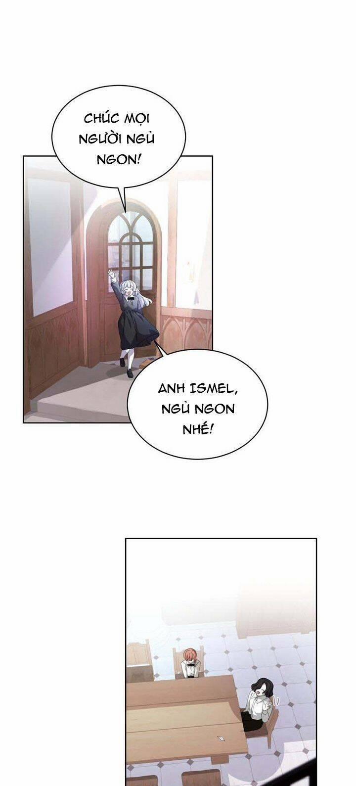 Nhân Vật Phản Diện Muốn Chết Một Cách Duyên Dáng 21 trang 13