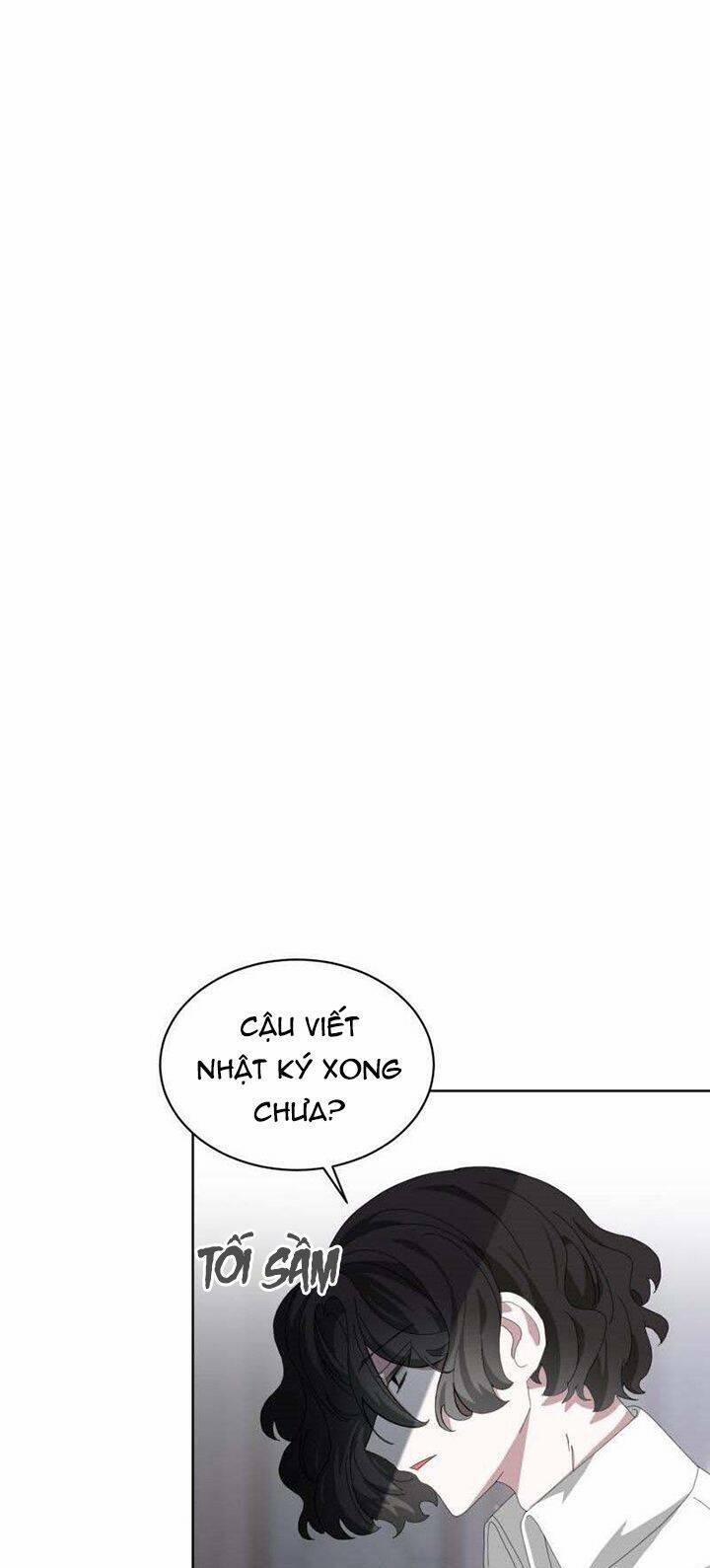 Nhân Vật Phản Diện Muốn Chết Một Cách Duyên Dáng 21 trang 15