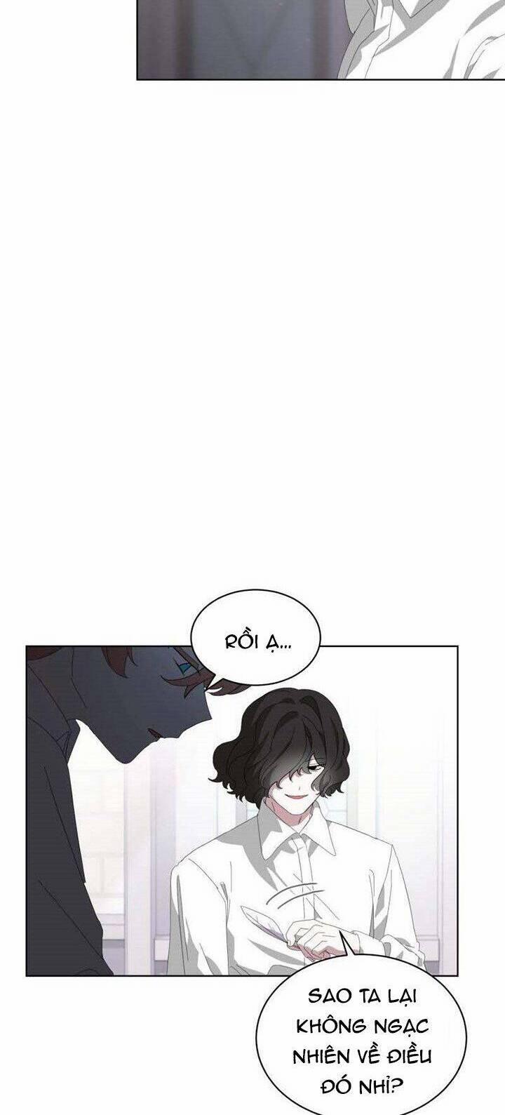 Nhân Vật Phản Diện Muốn Chết Một Cách Duyên Dáng 21 trang 16