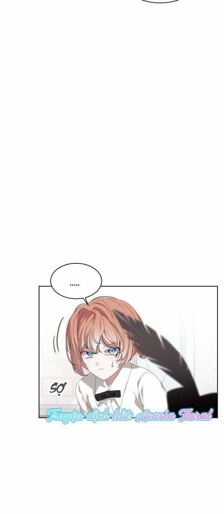 Nhân Vật Phản Diện Muốn Chết Một Cách Duyên Dáng 21 trang 17