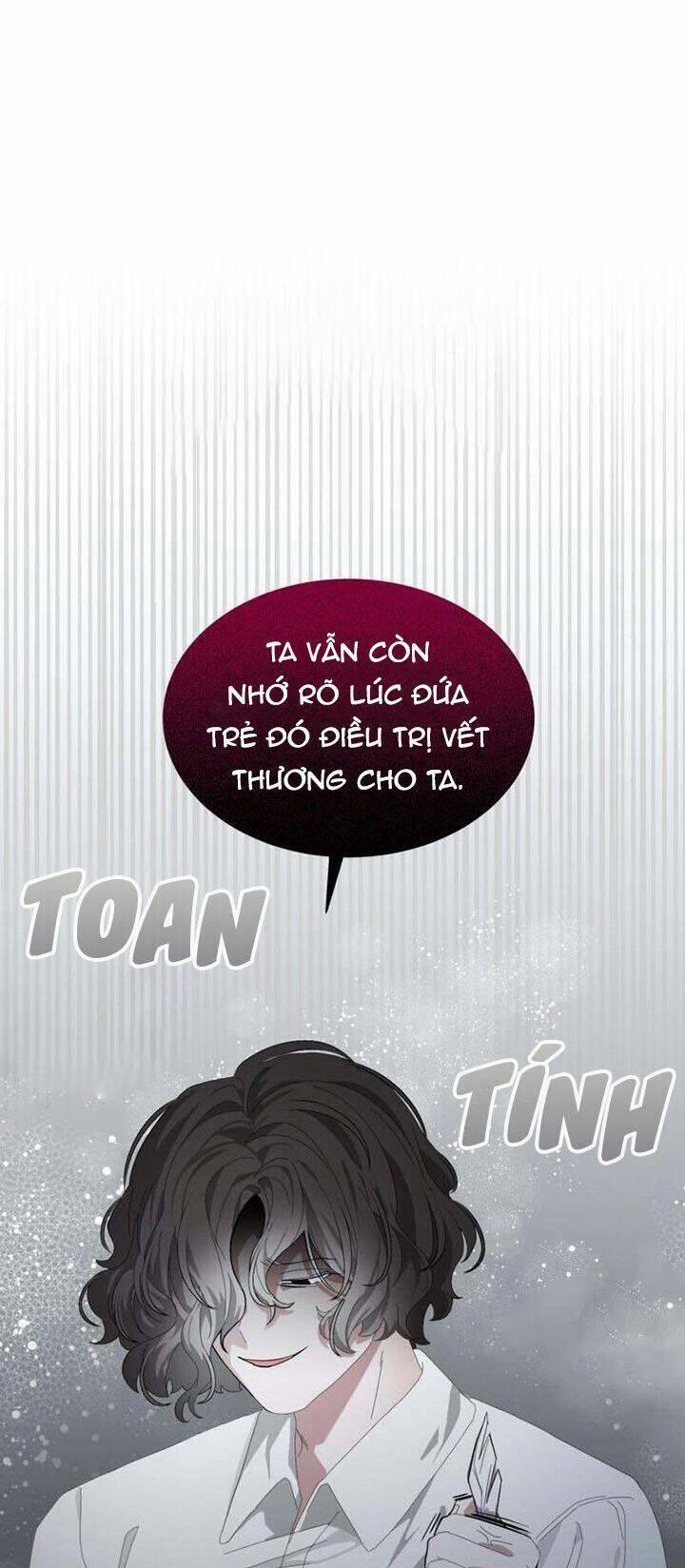 Nhân Vật Phản Diện Muốn Chết Một Cách Duyên Dáng 21 trang 18