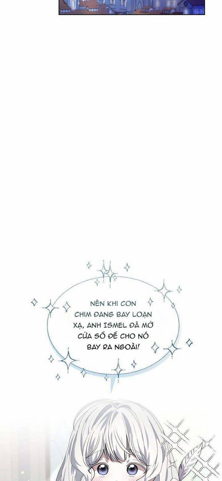 Nhân Vật Phản Diện Muốn Chết Một Cách Duyên Dáng 21 trang 2